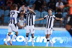 Με μαγεία Κωνσταντέλια και ζωγραφιά Ζίβκοβιτς, ο ΠΑΟΚ λύγισε τον μαχητικό ΠΑΣ Γιάννινα