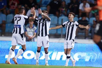 «Η χειρότερη δυνατή κλήρωση για τη Μάλμε ο ΠΑΟΚ - Οι πρωταθλητές Ελλάδας έχουν την πιο ακριβή ομάδα»