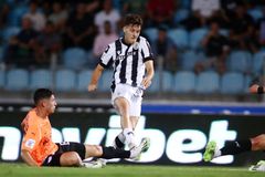 Ο Κωνσταντέλιας μίλησε για το γεγονός ότι ο Πογέτ δεν τον κάλεσε στην Εθνική