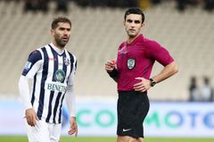 Σε σοβαρό τροχαίο ενεπλάκη ο Μενδρινός