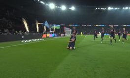 Η Παρί Σεν Ζερμέν ισοπέδωσε και χωρίς τον Εμπαπέ τη Μαρσέιγ – Σε τρομερή κρίση οι Μασσαλοί