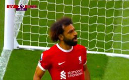 Το εντυπωσιακό βίντεο της Λίβερπουλ για τα 200 γκολ του Μο Σαλάχ (vid)