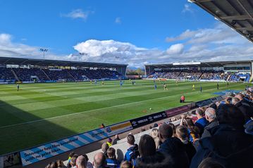Στο Σριούσμπερι το Νιου Σεντς - Παναθηναϊκός (photos)