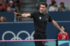 Αναχωρεί για το Πεκίνο για να πάρει μέρος στο China Smash 2024 ο Γκιώνης