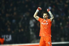 ΠΑΟΚ: Χωρίς Κοτάρσκι κόντρα σε Αστέρα!