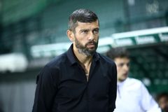 Από την Athens Kallithea στη Σαμπντόρια ο Ντονάτι