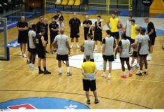 Ιστορική ευρωπαϊκή επιστροφή για το Μαρούσι που αντιμετωπίζει την Πέγια για τα προκριματικά του FIBA Europe Cup