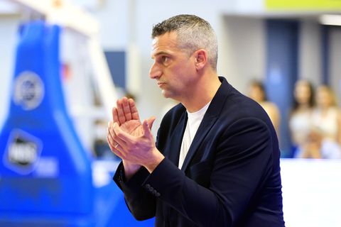 Παπανικολόπουλος: «Να κάνουμε την Καρδίτσα και την ευρύτερη περιοχή της Θεσσαλίας περήφανη στην Ευρώπη»
