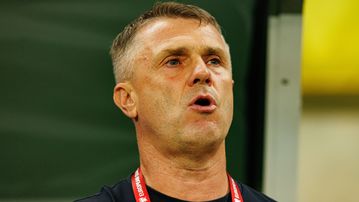 «Ο Παναθηναϊκός φέρεται να δίνει διορία στον Ρεμπρόφ»