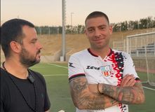 «Βόμβα» από τη Γλυφάδα: Πήρε έναν πρωταθλητή Ελλάδας!