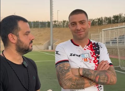 «Βόμβα» από τη Γλυφάδα: Πήρε έναν πρωταθλητή Ελλάδας!