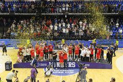 Αυτός είναι ο επίσημος χορηγός του Stoiximan Σούπερ Καπ