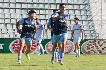 Ο Τσαντίλας το 1-1 του Ατρόμητου