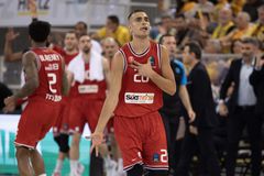 Χάποελ Τελ Αβίβ: Χάνει την πρεμιέρα της Euroleague ο Γιαμ Μάνταρ - Το πρόβλημα που αντιμετωπίζει