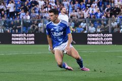 Γκολ και ασίστ για τον εντυπωσιακό Δουβίκα στο Coppa Italia (vids)