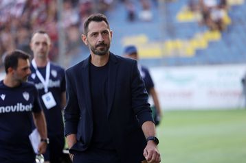 Ο χαρακτηρισμός του Πετράκη για τον Παναθηναϊκό (vid)