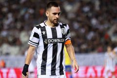 Επέστρεψε στη Θεσσαλονίκη ο Ζίβκοβιτς - Τα δεδομένα για τη συμμετοχή του στο ντέρμπι με την ΑΕΚ