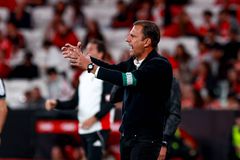 Συλαϊδόπουλος: «Αξίζαμε περισσότερους βαθμούς»