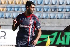 Η βαθμολογία της League Phase του Κυπέλλου Ελλάδας μετά τη νίκη του Ολυμπιακού