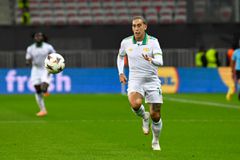 Η ασίστ του Τσιμίκα στο γκολ του Μαντσίνι για το 2-0 της Ρόμα (vid)