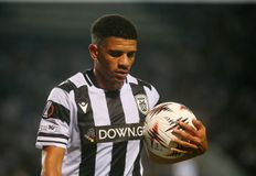 Χαμένοι βαθμοί από τον ΠΑΟΚ για το UEFA Ranking της Ελλάδας