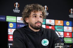 Τουμπά: «Ο στόχος του Παναθηναϊκού είναι πάντα η νίκη»