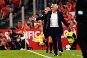 Παράπονα του Μουρίνιο για τη διαιτησία και την τακτική της Ρίο Άβε των «Ελλήνων»