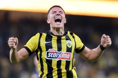 Η βαθμολογία της League Phase του Κυπέλλου Ελλάδας μετά τις νίκες ΑΕΚ και Λεβαδειακού