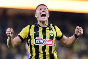 Η βαθμολογία της League Phase του Κυπέλλου Ελλάδας μετά τις νίκες ΑΕΚ και Λεβαδειακού