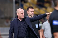 Νίκολιτς: «Ο Καλοσκάμης είναι το μέλλον της ΑΕΚ και του ελληνικού ποδοσφαίρου» (vid)