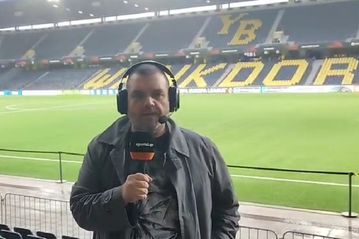 Γκαραγκάνης: «Ο Παναθηναϊκός να αντιμετωπίσει το ματς με τη Γιουνγκ Μπόις ως νέα αρχή»