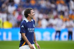 Ο θρυλικός Ραούλ θέλει να προπονήσει ομάδα της Bundesliga