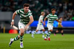 Άνετη νίκη για τη Σπόρτινγκ κόντρα στην Τοντέλα και προσωρινή πρωτιά - Αλλαγή ο Ιωαννίδης