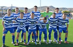 Η Ελλάς Σύρου επέστρεψε στο «σπίτι» της και κέρδισε το Αιγάλεω