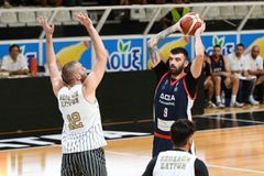 Οι αγώνες και τα αποτελέσματα στο Κύπελλο Ανδρών για τη 2η αγωνιστική της Β' φάσης