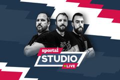 Η καλοκαιρινή... αμαρτία στοίχισε ξανά στον ΠΑΟΚ, που έπαθε Παναιτωλικό κόντρα στη Μακάμπι