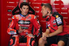 Πώς ο Μαρκ Μάρκεθ μπορεί να κατακτήσει τον τίτλο του MotoGP στο Ιαπωνικό GP