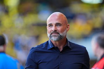 Προπονητής Γιουνγκ Μπόις: «Αντιμετωπίζουμε μία μεγάλη ομάδα - Παίζει ρόλο η αλλαγή προπονητή»