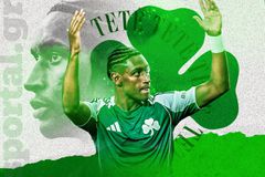 Όταν στην Ευρώπη «μιλάει» ο Τετέ, ο Παναθηναϊκός πάντα κερδίζει (vids)