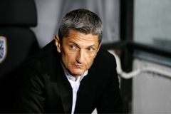 Λουτσέσκου: «Χρειάζεται και η τύχη κάποιες φορές...»