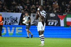 Χειροκρότημα και γιούχα στην Τούμπα μετά το φινάλε του ΠΑΟΚ - Μακάμπι