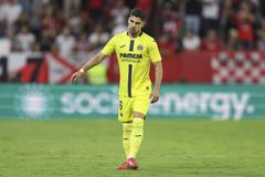 Οι οπαδοί της Σεβίλλης επιτέθηκαν στον Σόλομον για την υποστήριξή του στο Ισραήλ (vid)