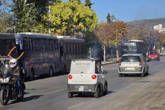 «Φρούριο» η Τούμπα ενόψει του ΠΑΟΚ - Μακάμπι Τελ Αβίβ (pics)