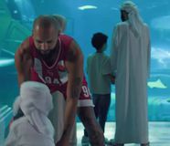 Το video της Euroleague με πρωταγωνιστές Ναν και Φουρνιέ για τη συνεργασία της με την Etihad και το Υπουργείο Τουρισμού του Άμπου Ντάμπι (vid)