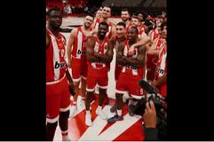 Ο Έβανς, η επιστροφή Φαλ και το παρασκήνιο από την Media Day στο ΣΕΦ (vid)