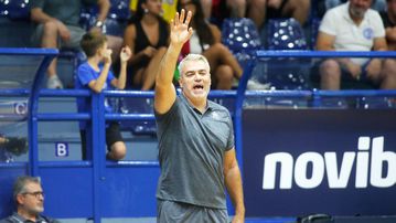 Crash test του Ηρακλή με τον Άρη στο «Ιβανώφειο»