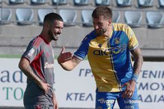 LIVE: ΑΣΤΕΡΑΣ AKTOR - ΟΛΥΜΠΙΑΚΟΣ