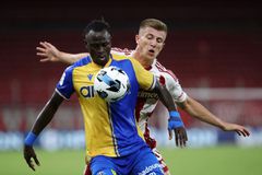 Aυτή είναι η νέα ημερομηνία για το Αστέρας AKTOR - Ολυμπιακός