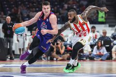 Άνετη νίκη της ΤΣΣΚΑ του Πιστιόλη κόντρα στον Ερυθρό Αστέρα του Σφαιρόπουλου και πρόκριση στον τελικό του Σούπερ Καπ