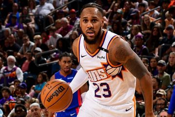 Μόντε Μόρις: Συμφώνησε για ένα χρόνο με τους Πέισερς